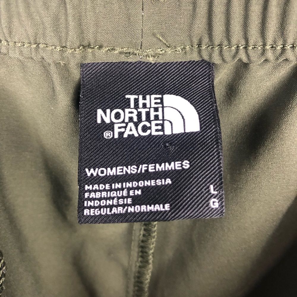North Face Never Stop Wearing Pant Women's Sz Large - Picture 11 of 14